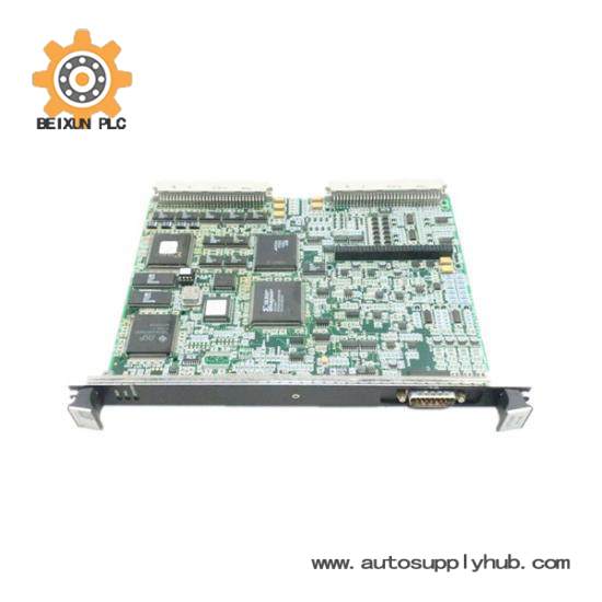 GE Fanuc IS200vturh1BMK6 SERVO TERMINATION BOARD