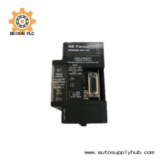 GE Fanuc IS200vvibh1CVME Module