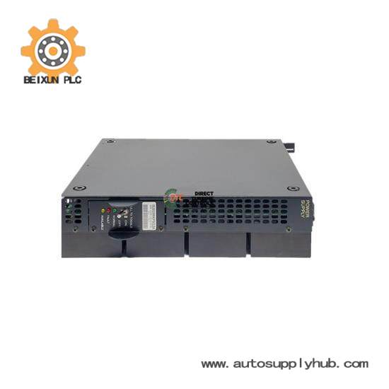 GE Fanuc IS2020rkpsg2A Power Supply Module