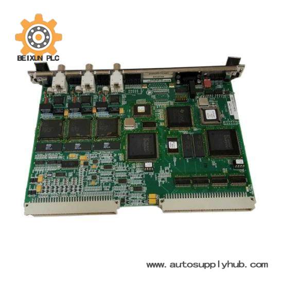 GE FANUC IS215VCMIH2CC IS215VCMIH2C Communication Card