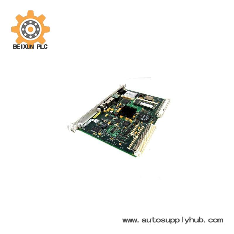 GE FANUC VME7700RC PC BOARD