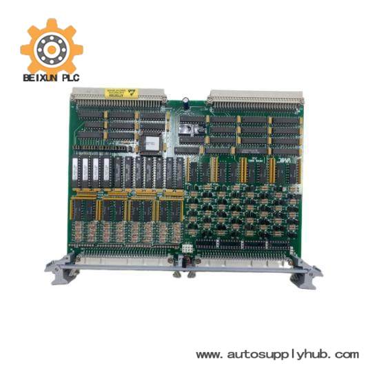 GE Fanuc VMIVME-2536-000 Digital I/O Board