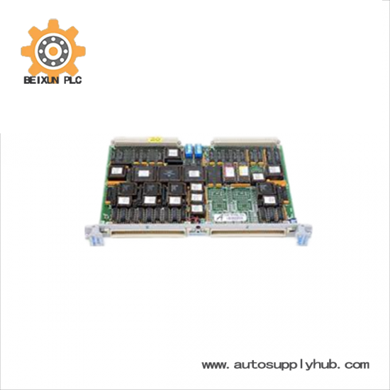 GE Fanuc VMIVME-2540-200 Intelligent Counter/Controller