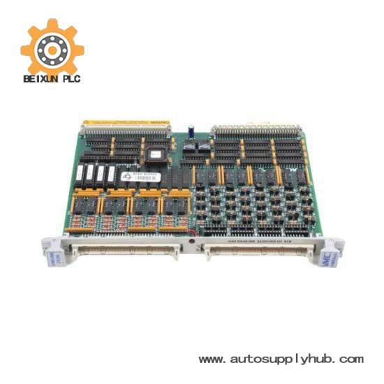 GE Fanuc/ VMIVME 2536 32-Ch Digital I/O Board