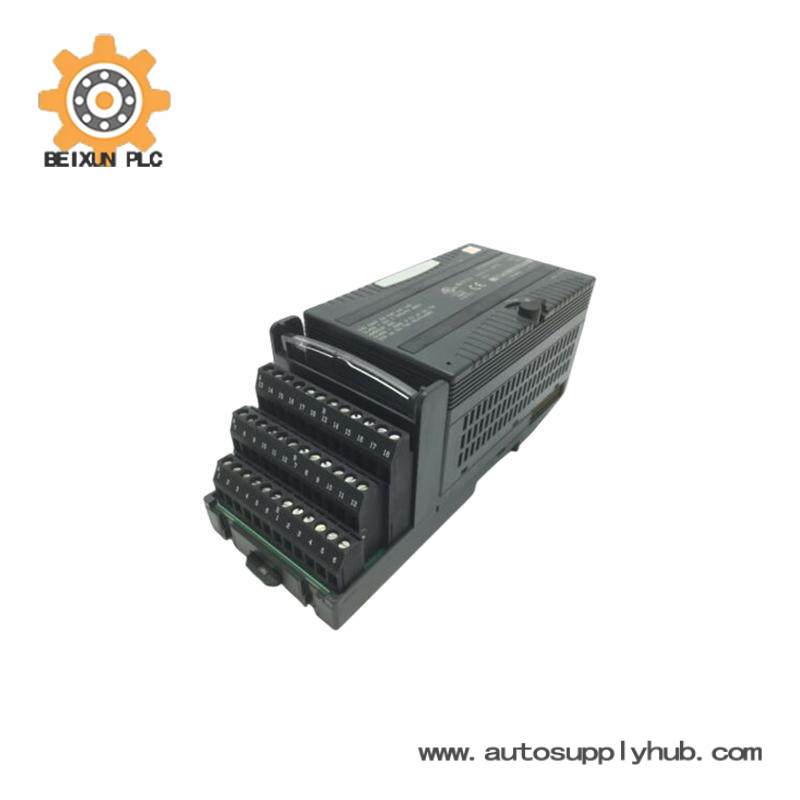 GE IC200ALG620-FD ANALOG INPUT