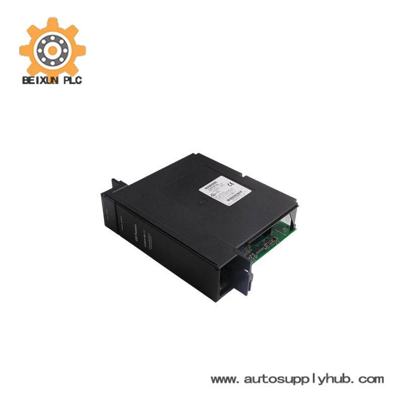 GE IC200MDD840 I/O MODULE