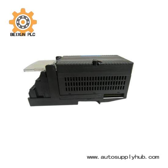 GE IC200MDL740J OUTPUT MODULE