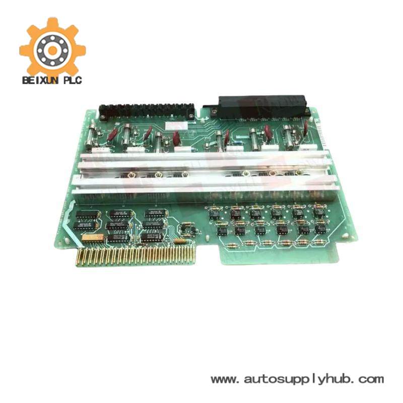 GE IC600BF910 IC600FP910K IC600BF910K Isolation control output board