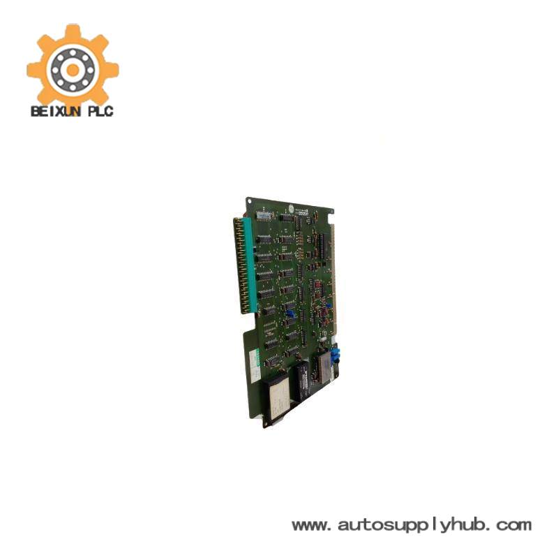 GE IC600YB842 Analog Input Module