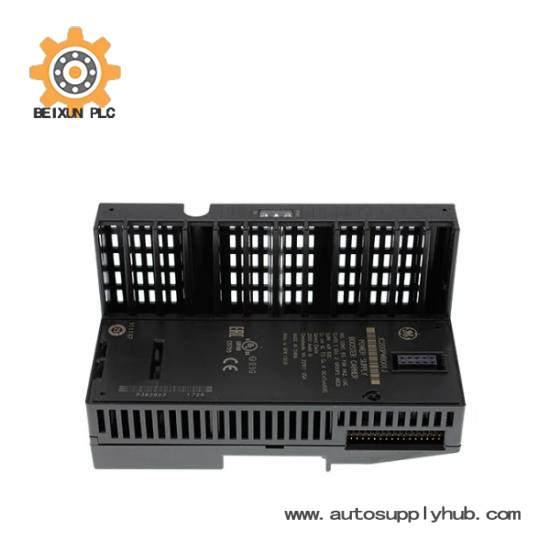 GE IC670ALG310-JA