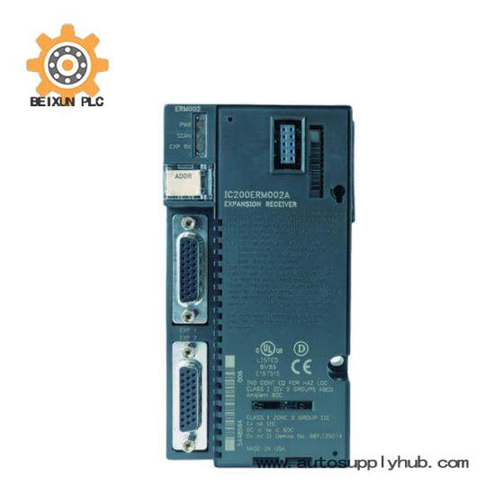 GE IC670MDL240K