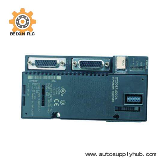 GE IC670MDL240K