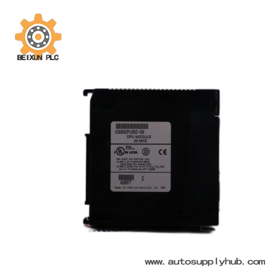 GE IC670MDL241J