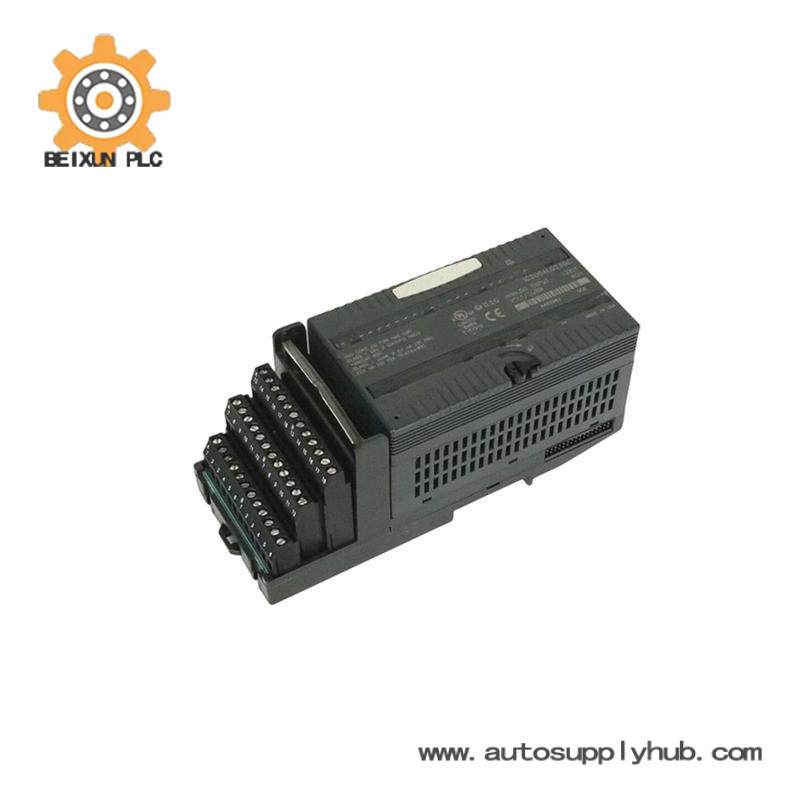 GE IC693ACC302 AUXILARY BATTERY MODULE