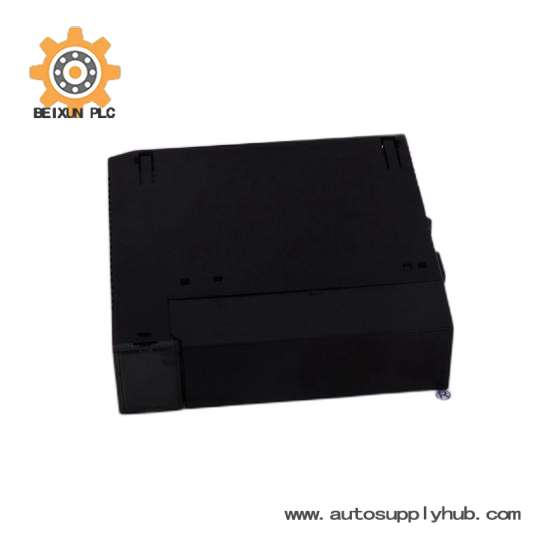 GE IC693ALG392B  Output Module