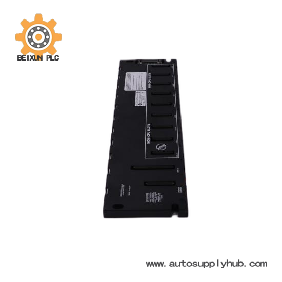 GE IC693ALG392B  Output Module