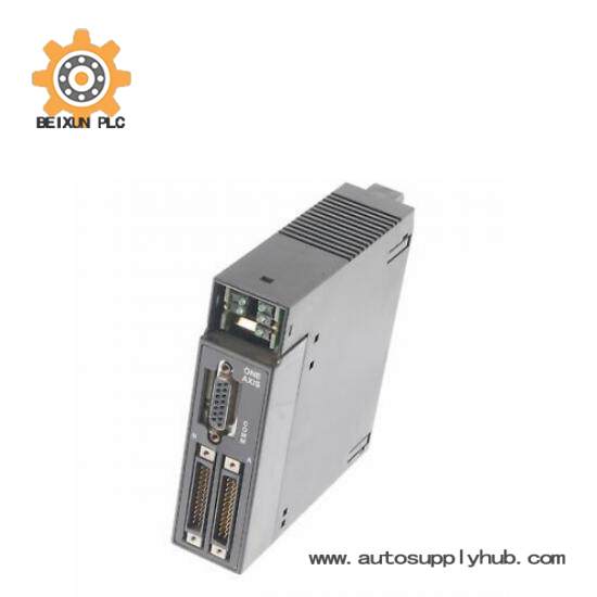 GE IC693APU301