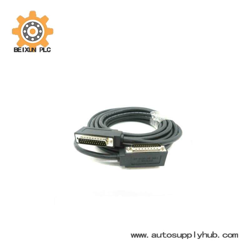 GE IC693CBL313 CABLE