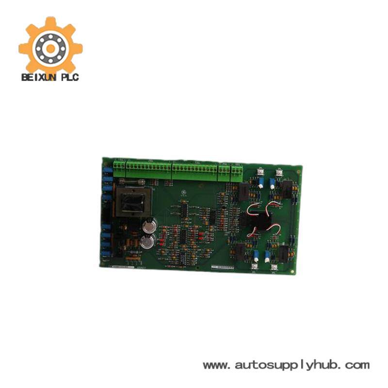 GE IC693MDL231 ISOLATED INPUT MODULE