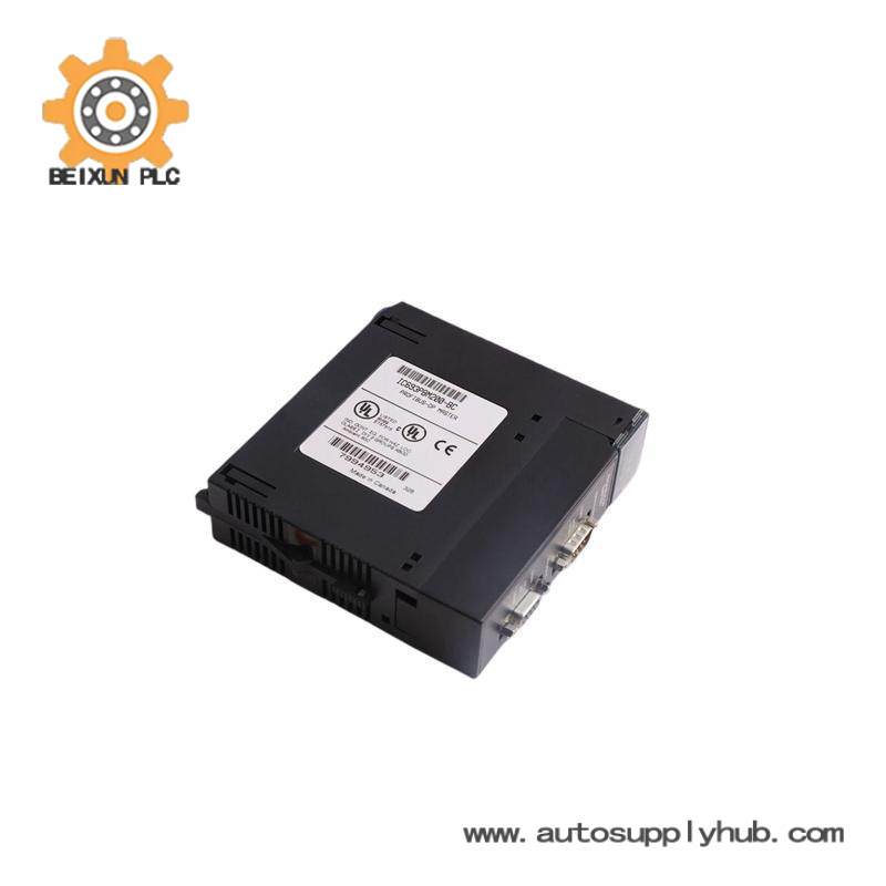 GE IC693PBM200 PROFIBUS DP MASTER MODULE