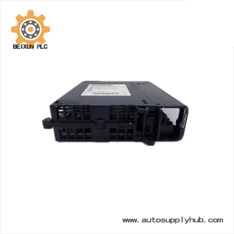 GE IC694MDL645D INPUT Module