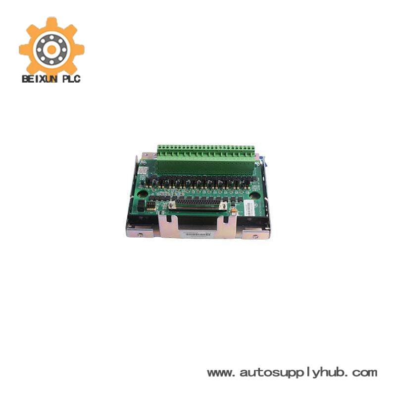 GE IC697ACC720