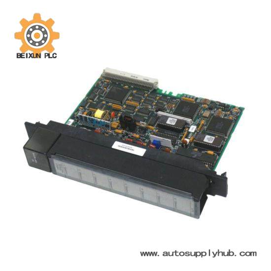 GE IC697ALG230