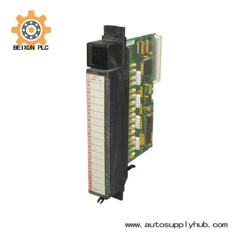 GE IC697MDL240 Input Module