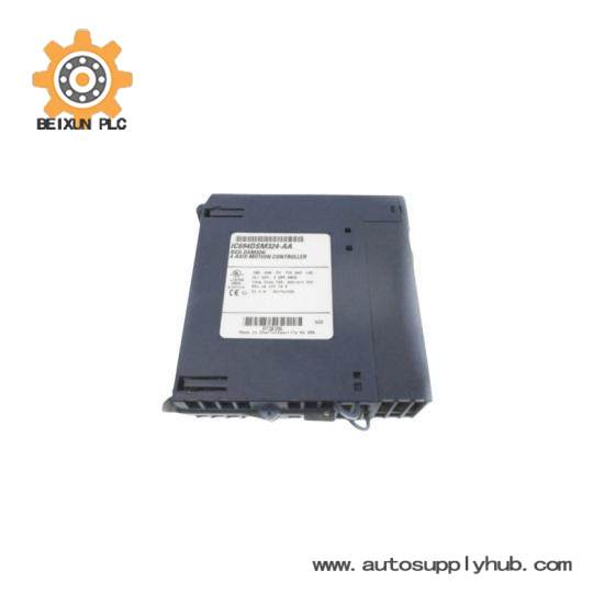 GE IC697MDL241