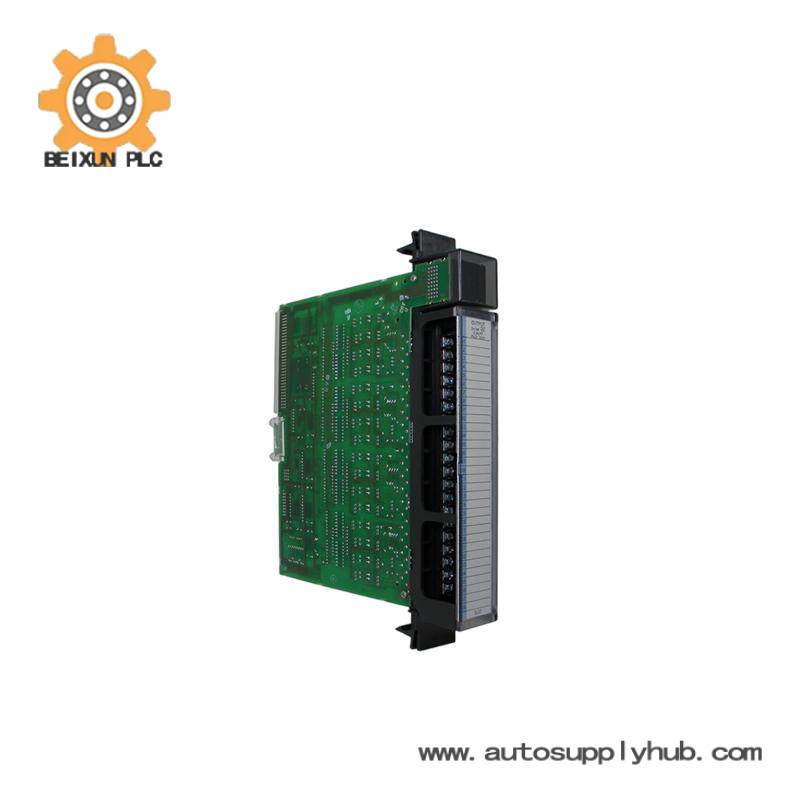 GE IC697MDL750