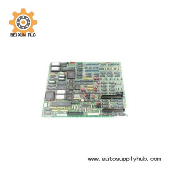 GE IC698PSA350D