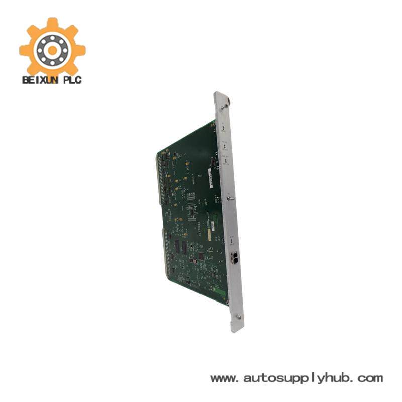 GE IC698RMX016 COMMUNICATION MODULE