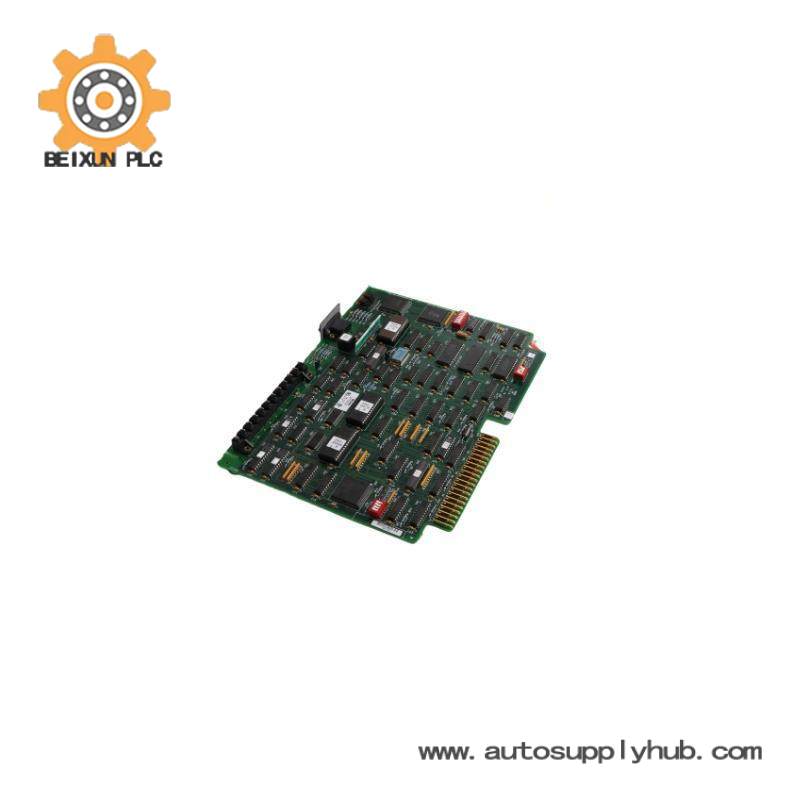 GE IIS200ERGTH1AAA Mark VI Circuit Board