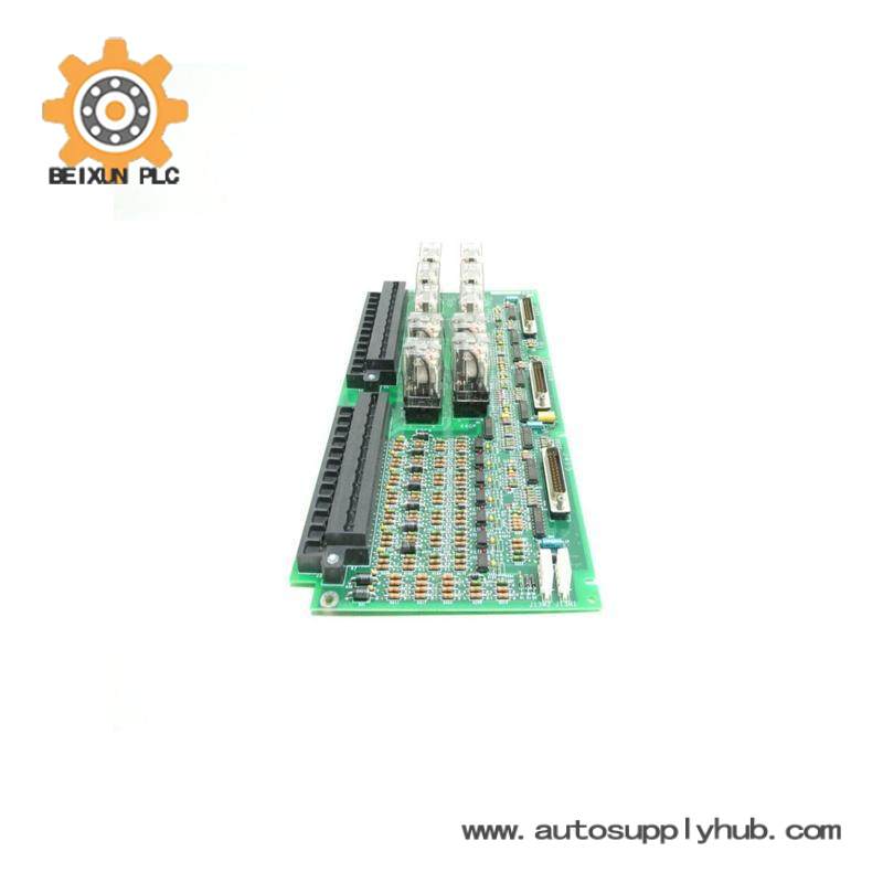 GE IS200ECTBG1ABB Circuit Board