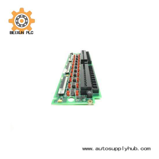 GE IS200TBAIH1CCC CIRCUIT BOARD