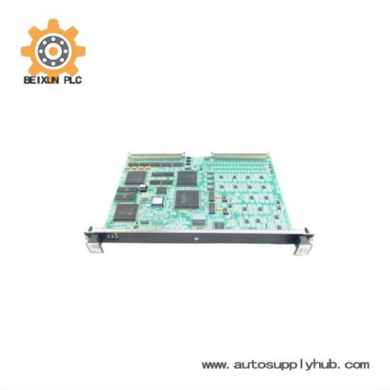 GE IS200VRTDH1DAC Pcb Circuit Board