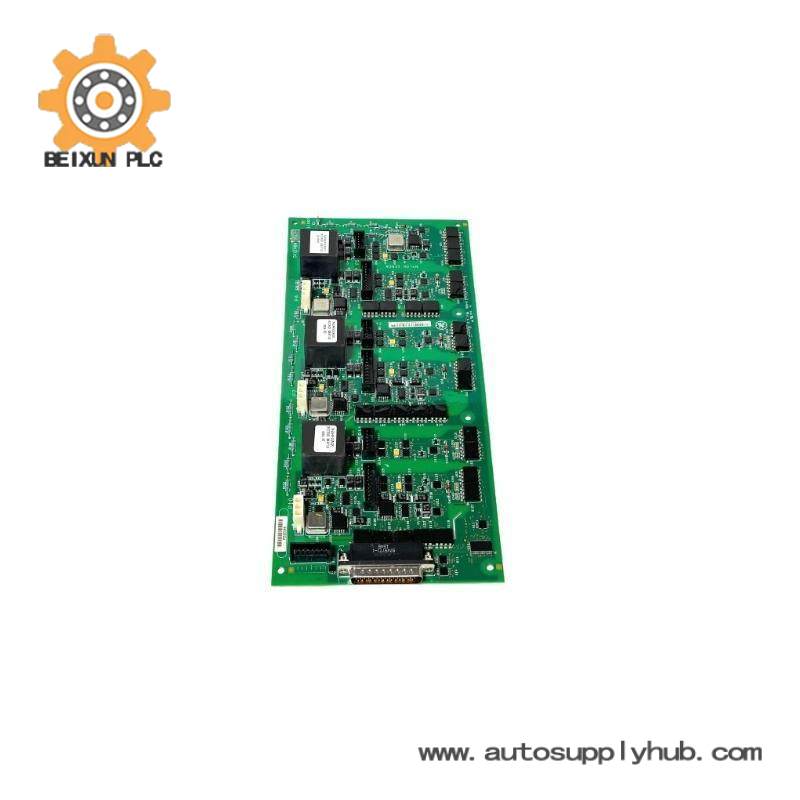 GE IS210AEBIH3BED Control board