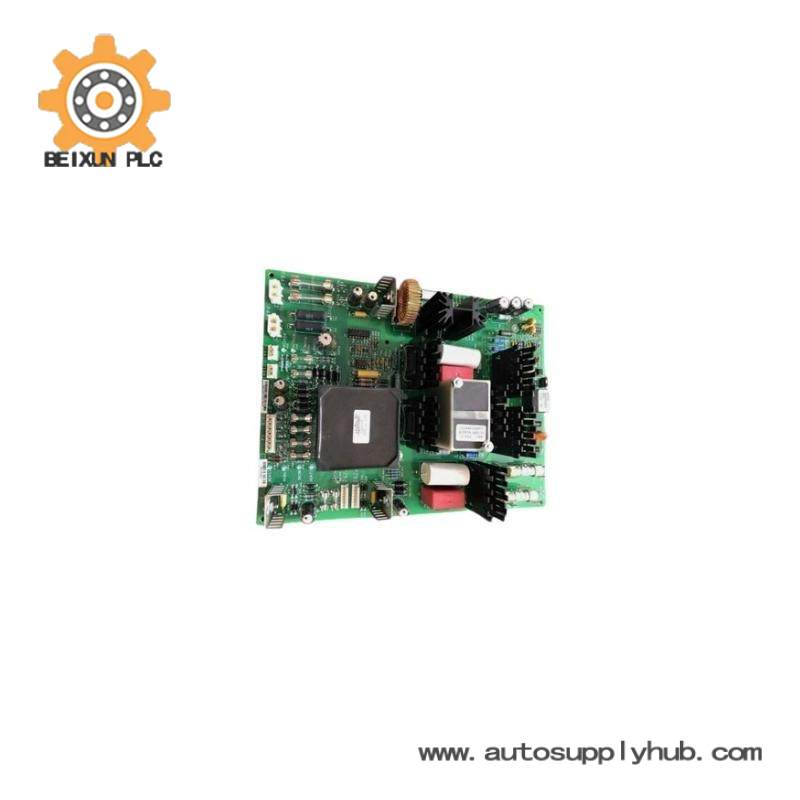 GE IS210AEPSG1BCB Printed circuit board