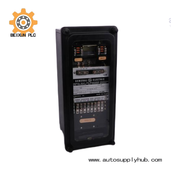 GE Multilin MTM-120(S-A20-120VA)