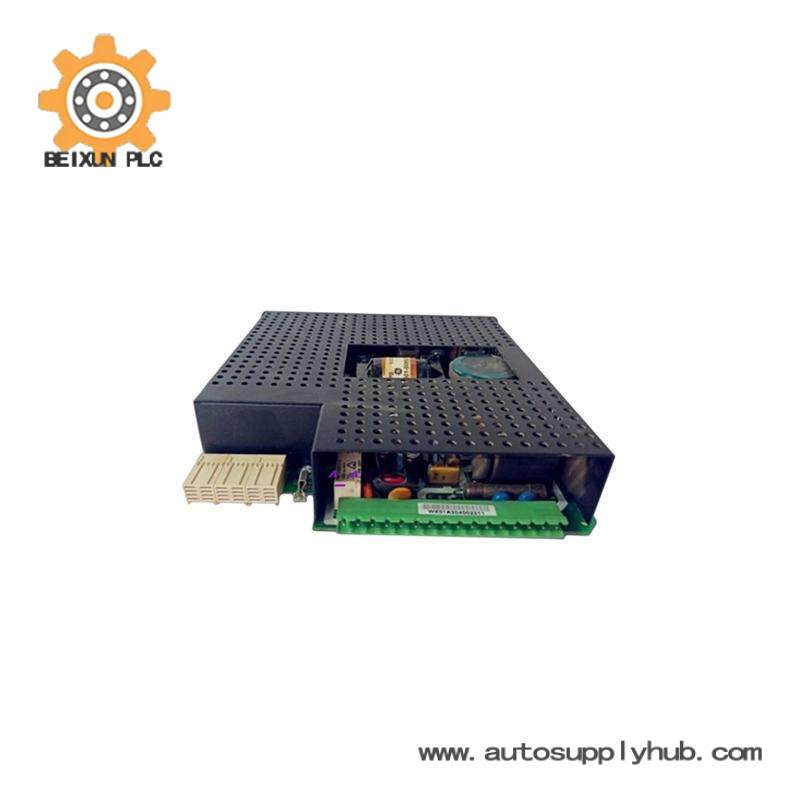 GE UR6AV DIGITAL I/O MODULE