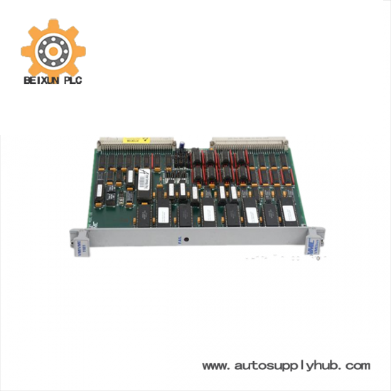 GE VMIVME-4140-000000 Circuit Board