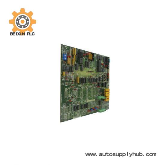 General Electric 531X139APMAXG2 F31X139APMALG2FR01 Micro Application Board