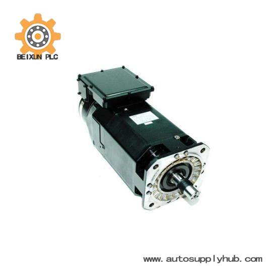 General Electric A06B-1006-B100 SPINDLE MOTOR