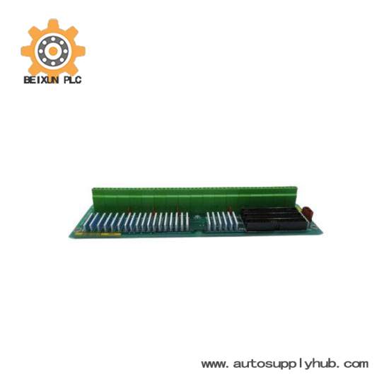 GENERAL ELECTRIC DS200DTBBG1AAA RELAY BOARD