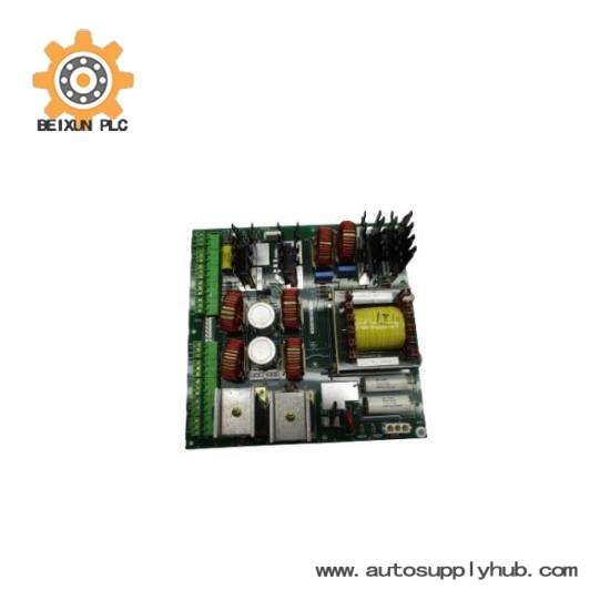 GENERAL ELECTRIC DS200EXPSG1A POWER SUPPLY BOARD