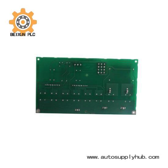 GENERAL ELECTRIC DS200FCSAG2A Interface Board