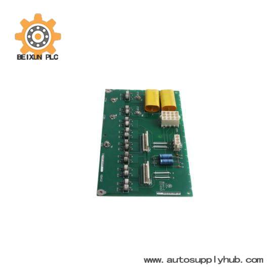 GENERAL ELECTRIC DS200FCSAG2A Interface Board