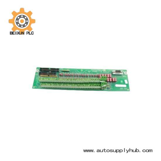 GENERAL ELECTRIC DS200QTBAG1ACB RELAY TERMINAL BOARD