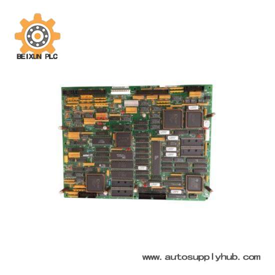 General Electric DS200SLCCG3ACC DS215DENQG3QZZ01A Communication Board