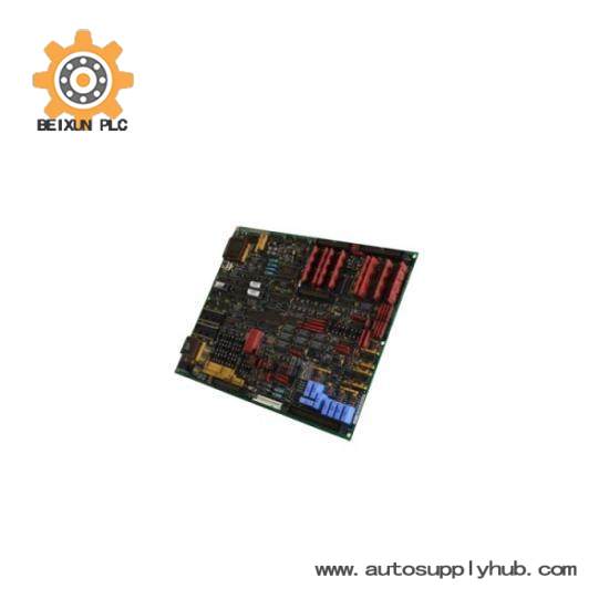 General Electric DS200TCQFG1ACC Extender Board